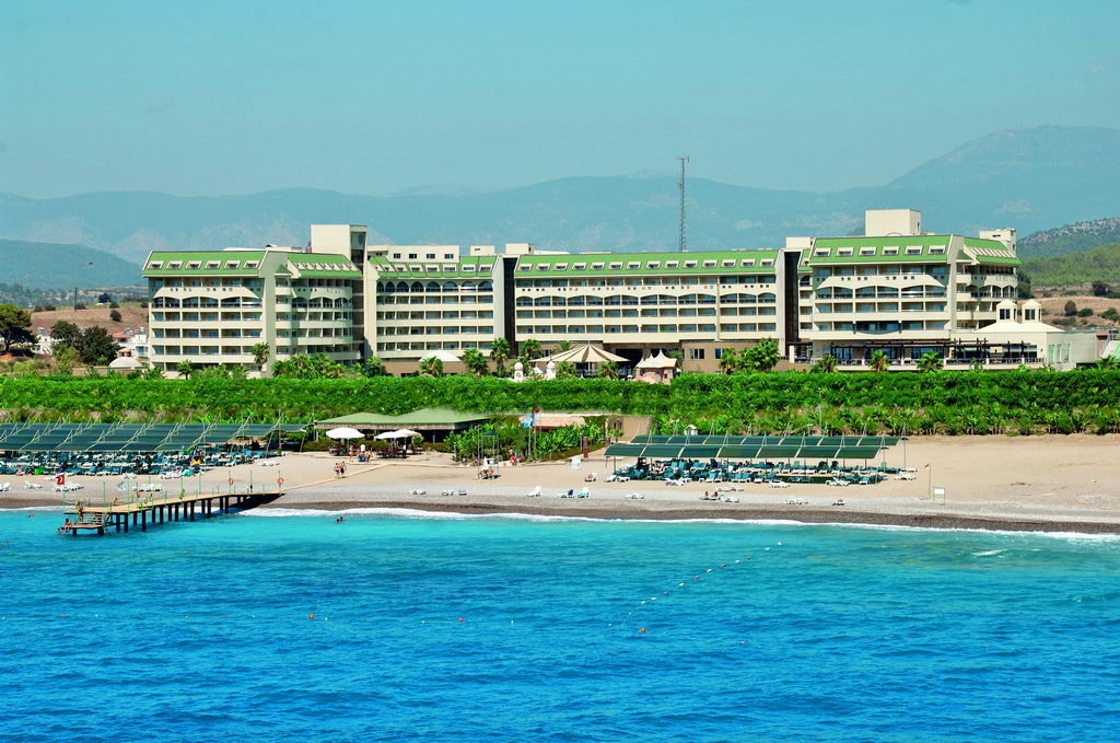 AMELIA BEACH RESORT HOTEL & SPA